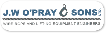 J W Opray & Sons Ltd